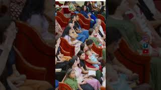 Santo é o Senhor para Sempre!