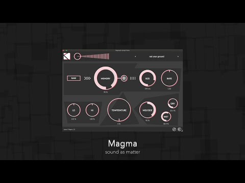 Free Download Magma v1.0.4 WiN MAC RETAiL-OHSiE