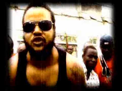 Horses by P funk Majani feat Imam Abbas &  J More - New Bongo music 2010