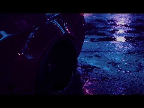 raksha vol.3 /// Exotika Z3 /// NIGHTDRIVE [Wave/Phonk]