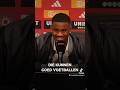 ? Wat is dat met die Rotterdammers bij Ajax? #ajax #hato #martha #eredivisie