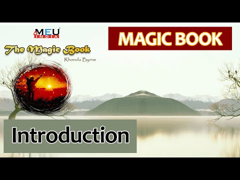Magic Book, Day 0 Introdution, 30th November 2023 Session