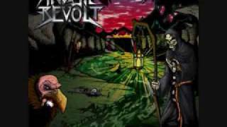 Arkayic Revolt - Blood Will Follow Blood