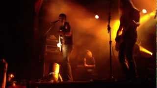 Pain of Salvation - Morning on Earth Part. 1 - SP 2012
