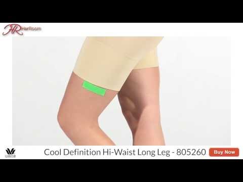 The 20 Step Test - Wacoal 805260