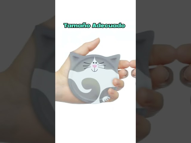 Vídeo relacionado con ANATTASOUL 9Pcs Dragón de Estilo Chino Posavasos Madera, Posavasos De Madera, Reutilizables, Redondos, Drink Coasters, Taza para Café, Bar, Cocina, Restaurante