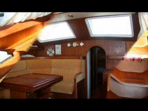 Franchini Atlantide 45 I