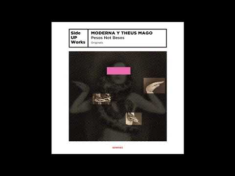 Moderna y Theus Mago - Pressured [Side Up Works]