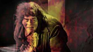 GHOST -  Avalanche. Music video.