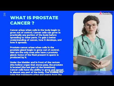 Enzalutamide azel 40 mg capsules, prescription, treatment: p...