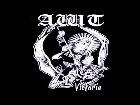 Alcoholic White Trash - Punk Rock Jihad (Danzig Mix)