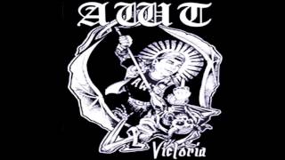 Alcoholic White Trash - Punk Rock Jihad (Danzig Mix)