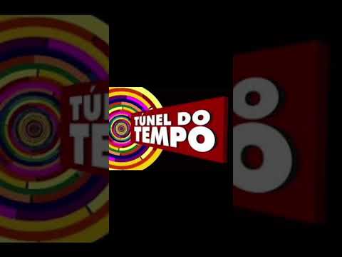TÚNEL DO TEMPO VOLUME 1 By DJ EMERSON LUIS  (AS MELHORES DOS ANOS 2000)
