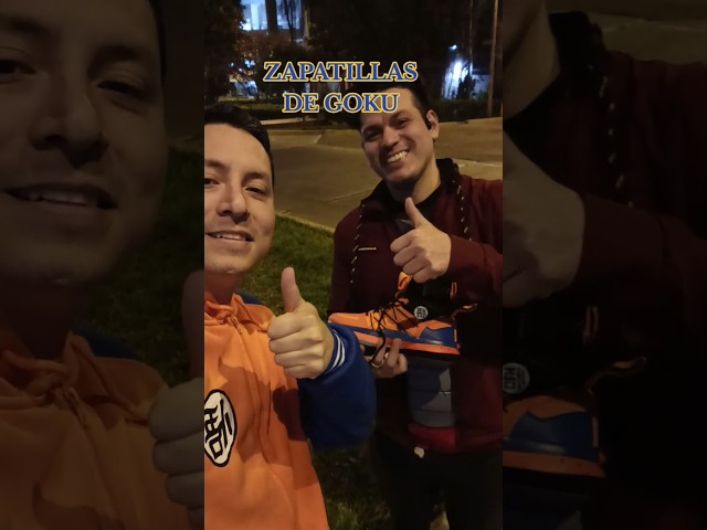 Vídeo relacionado con DRAGON BALL - Zapatillero Mediano, Multiusos, Portatodo, Deporte, Extraescolares, Fútbol, Cómodo y Versátil, 29x14x15 cm