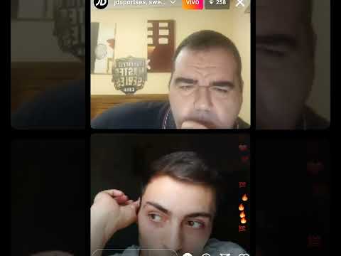 EUDE ENTREVISTA a SWEET PAIN | ¿Que consejo le darias a un freestyler que recién comienza?