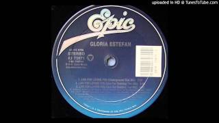 Gloria Estefan~Live For Loving You [Tommy Musto&#39;s Live For Clubbing You Mix]