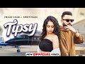 Mehar Vaani Amrit Maan Tipsy Desi Crew Mandeep Maavi Latest Punjabi Song 2023 New Song 2023
