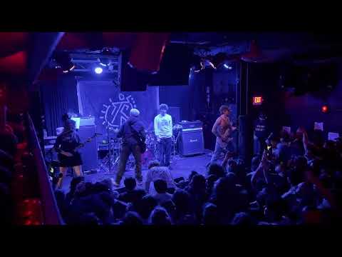 Turnstile - "7/Keep It Moving" Live @ Ottobar 5/15/2023