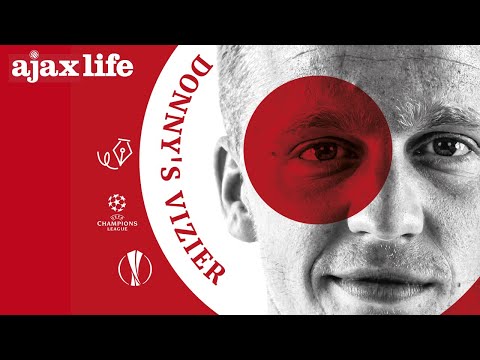 Ajax Life 5: Donny’s vizier