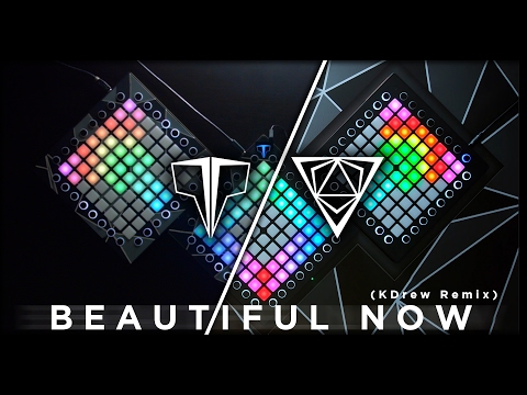 Kaskobi & Nev play: ZEDD - Beautiful Now (KDrew Remix)