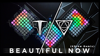 Kaskobi & Nev play: ZEDD - Beautiful Now (KDrew Remix)