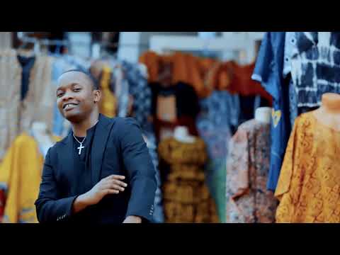 Kdri - NAMAZE ( Official Music Video)
