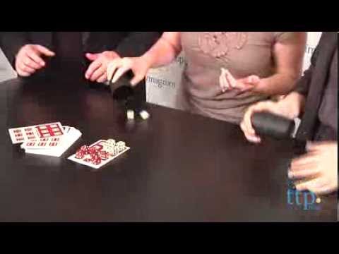 Video cover