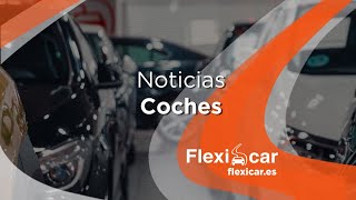 ¿Quieres conocer toda la actualidad motor? 🚙 Descubre las ultimas noticias sobre