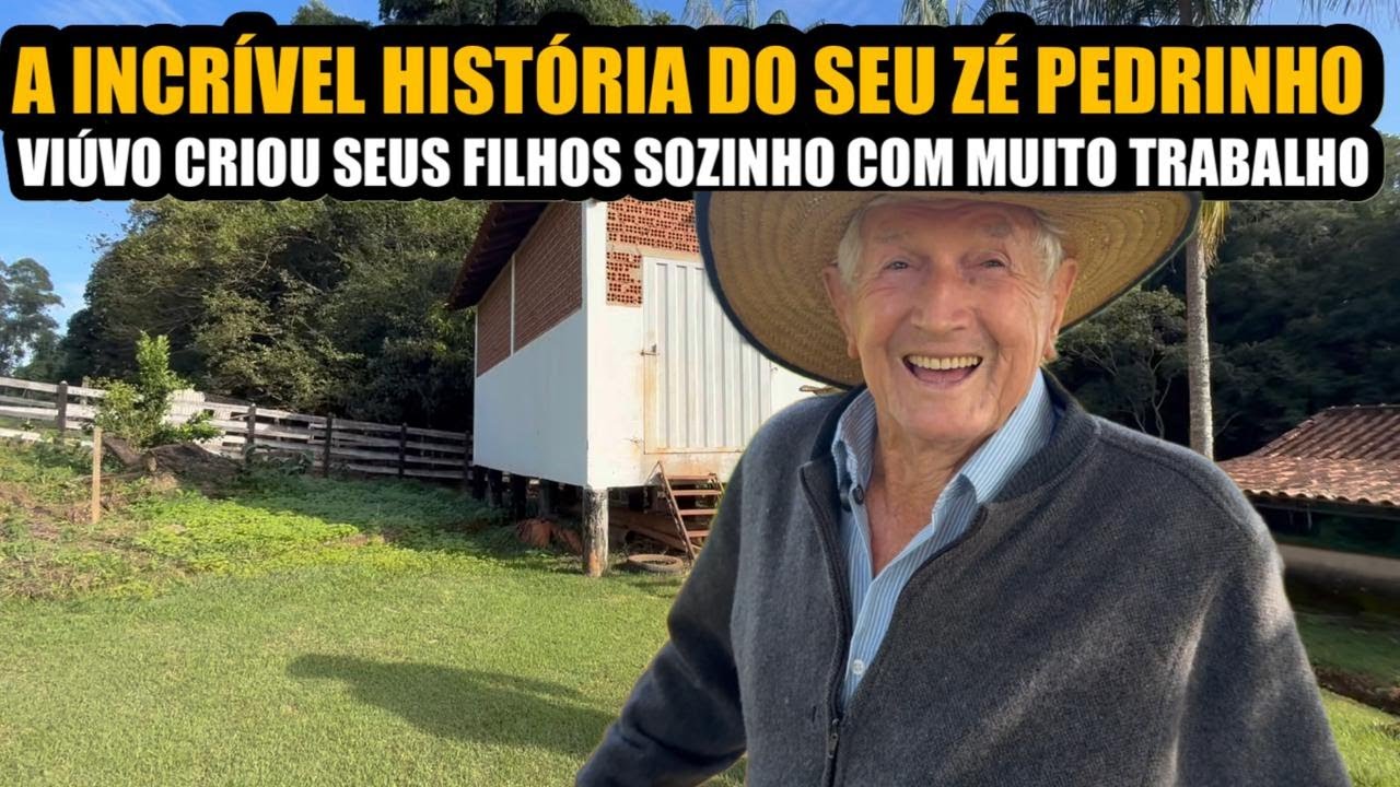 UMA VERDADEIRA PROVA QUE TUDO TEM SUA HORA!