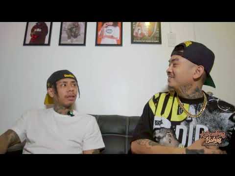 Kwentong Bahay, Kwento ng Buhay Ep.28 - Paul N Ballin