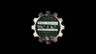 DJ Slip (Troy Geary) - Queen Of Space [1996]