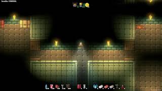 Light2live pre alpha 0.05 game footage