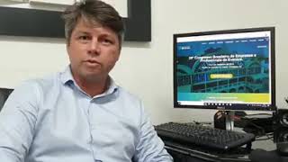 Bruno Herbert  um dos integrantes do trade de Pernambuco atual VP da nossa