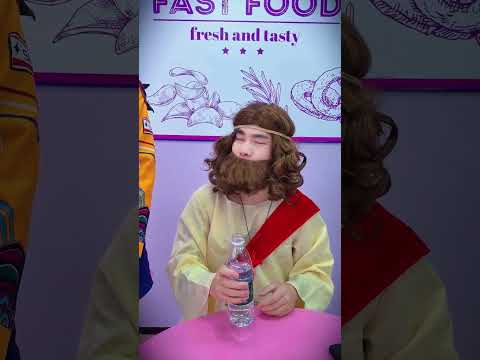 God's Smart Home#Jesus#christ#Daemon