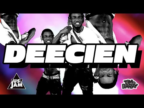 DEECIEN | JUSTJAM001 | WAIST