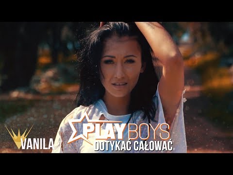 Playboys Dotykać Całować Oficjalny Teledysk NowoŚĆ 2018
