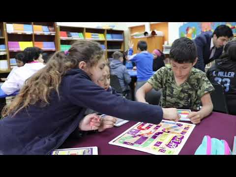 MATLAPP Aprender Matemática Jugando con APP