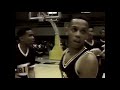 St  Anthony (NJ) vs  Dunbar (MD), 1993 Charm City Classic. Jan. 15, 1993 High School Boys Basketball