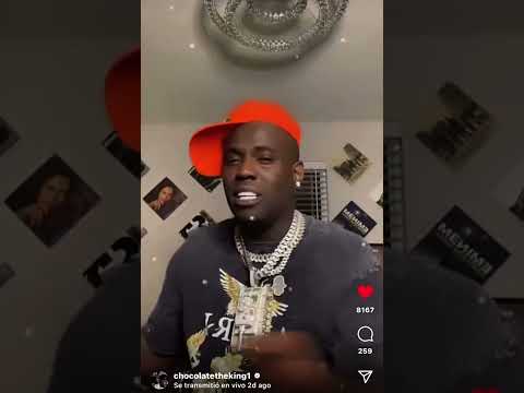 Chocolate MC feat Dany Ome y kevincito el 13, Taiger - No me importa ( Video official )