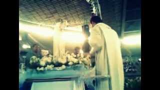 preview picture of video 'Coronación de Nuestra Madre Santa la Siempre Virgen María - Cali 2011'