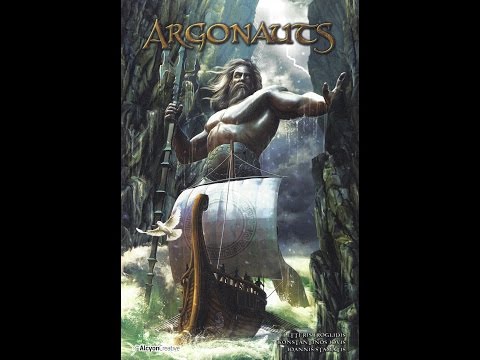 Argonauts