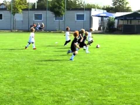 Bambini Spieltreff am 08.09.2012 in Nierst