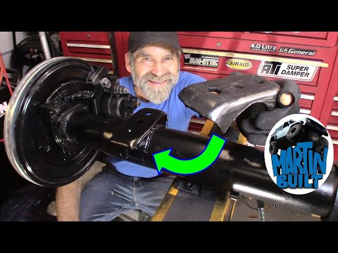 How to Relocate Spring Perches