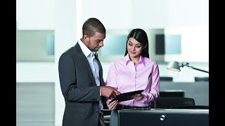 RunMyProcess DigitalSuite video