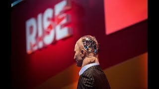 Anthony Levandowski Creates Artificially Intelligent False godhead! WHAT??