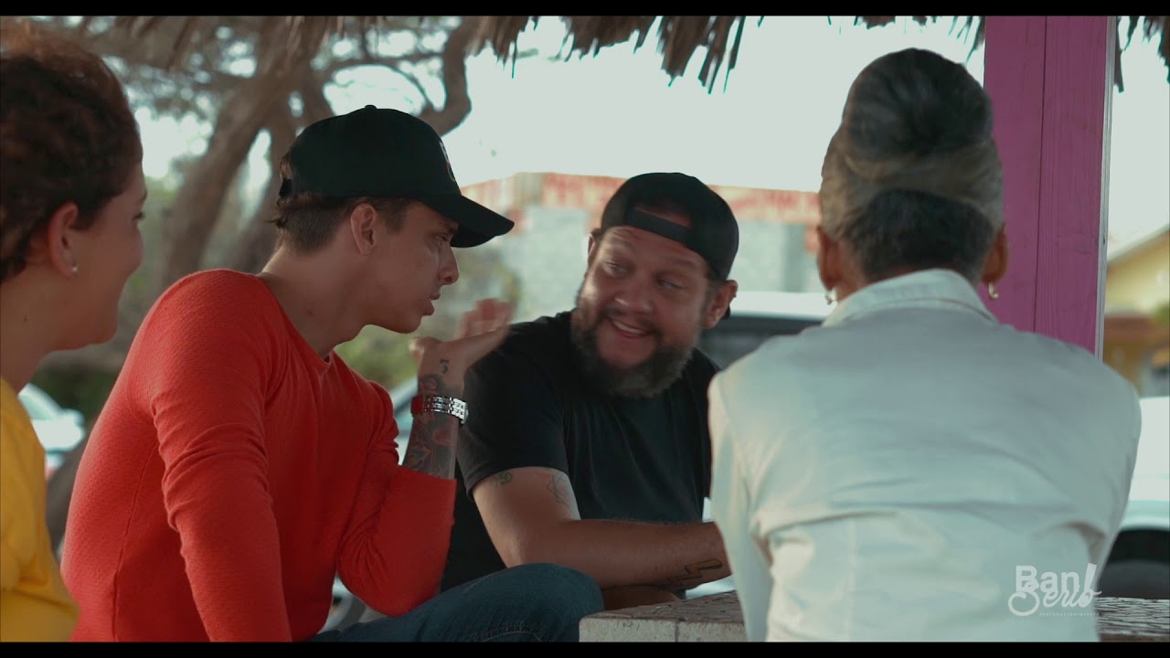 Ban Serio! Show - Episodio 6