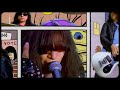 4K • Ramones - I Don't Want To Grow Up ✋ (AI Remastered Music Video + Lyrics)