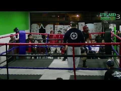 UTGARD INTERCLUB 3 EXHIBICION 20