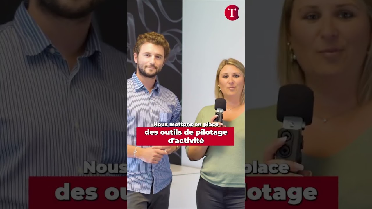 Temporis : Au cœur de son service Gestion