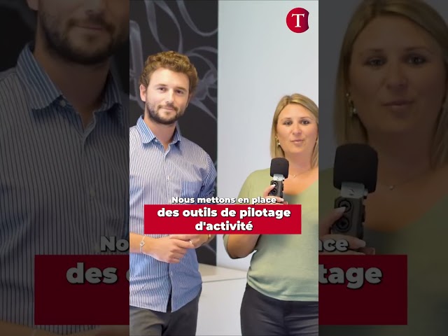 Temporis : Au cœur de son service Gestion